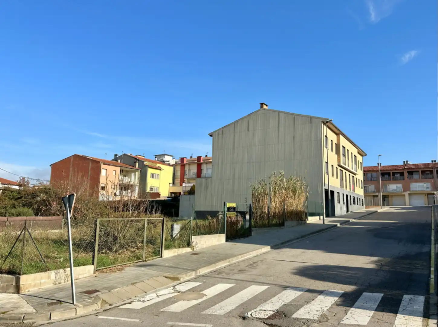Terreny residencial en venda a Urbanitzacio BONAMIC-1, imagen 3