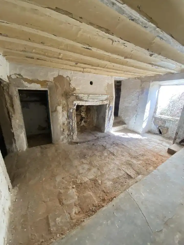 Casa o xalet en venda en Belmonte amb Calefacció