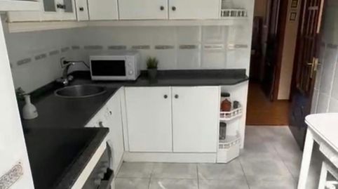 Foto 2 von Wohnung zur Miete in Las Vegas, Santa Marina - Polígono, Mieres (Asturias)