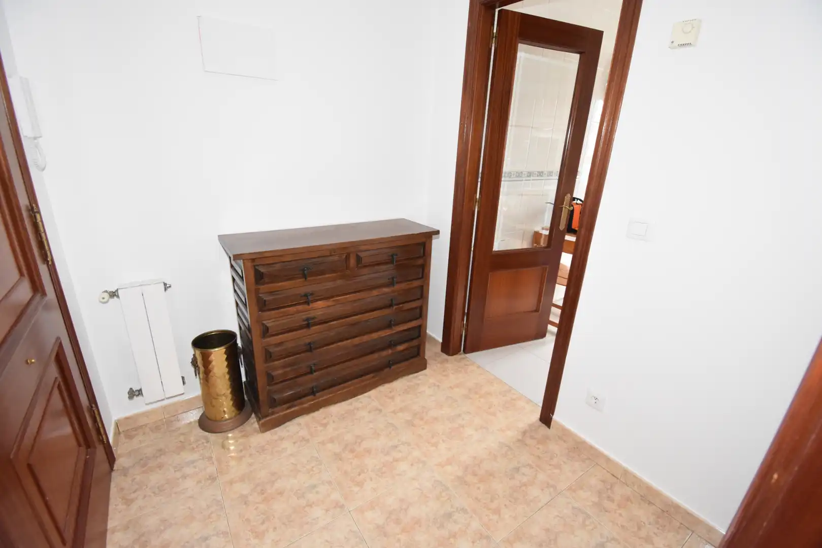 Habitación de Ático en venta en Noja con Calefacción, Terraza y Amueblado