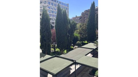 Foto 2 von Wohnung zum Verkauf in Gaztambide, Madrid Capital