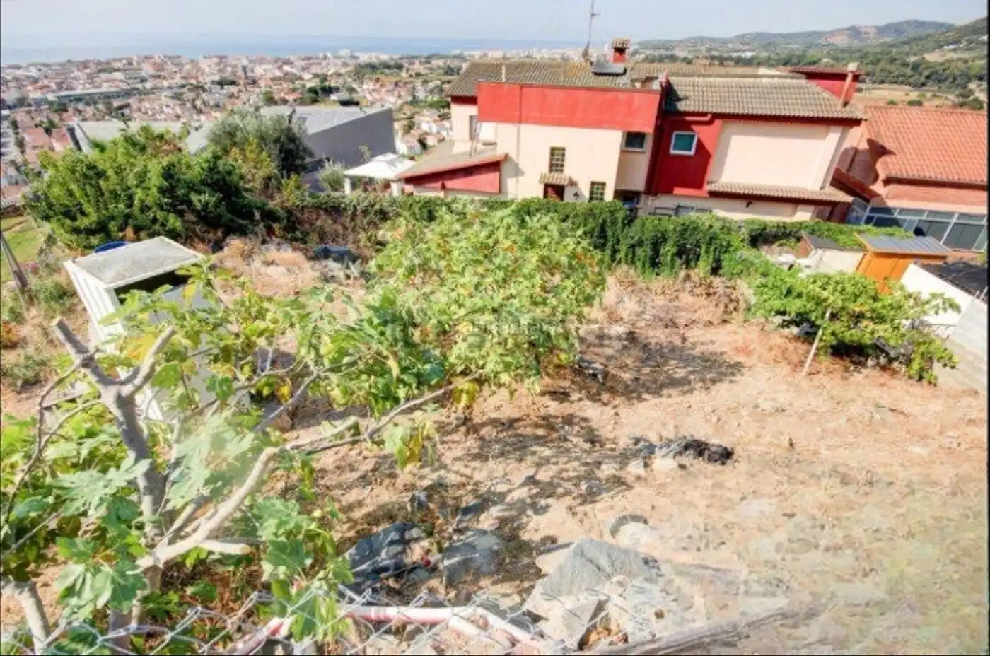 Terreno residencial en venta en Carrer Braque 26, imagen 5