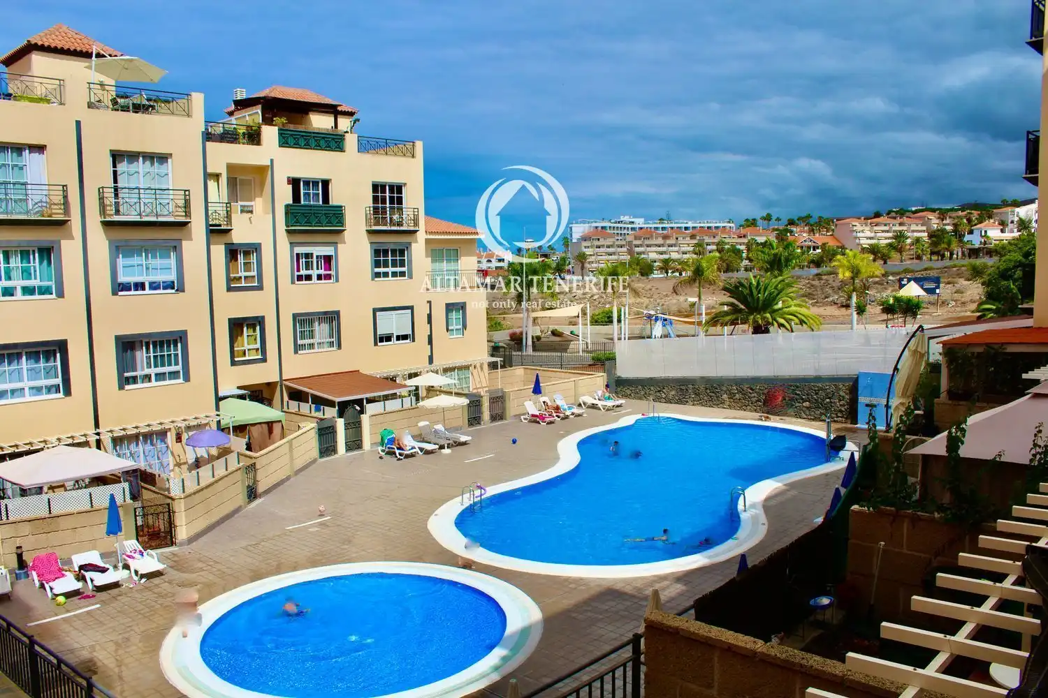 Appartement compact avec piscine à vendre à CALLE LA TOSCA, 5, imagen 30