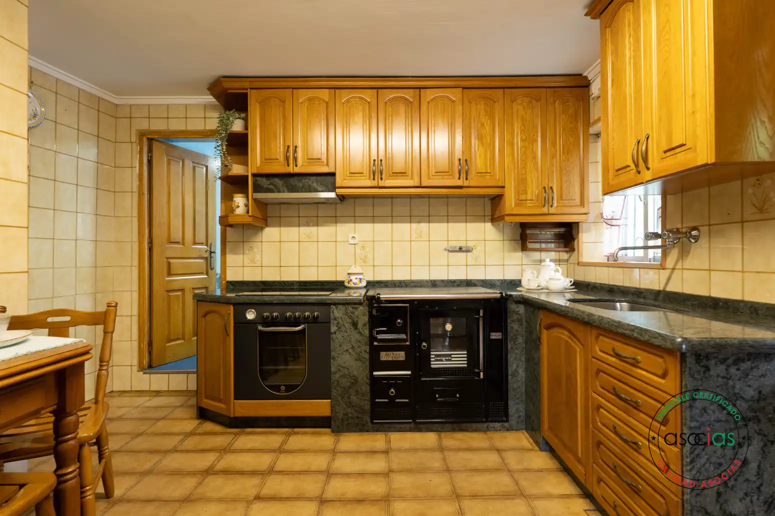 Maison à vendre à Grado - Carretera de Coalla 15, imagen 5