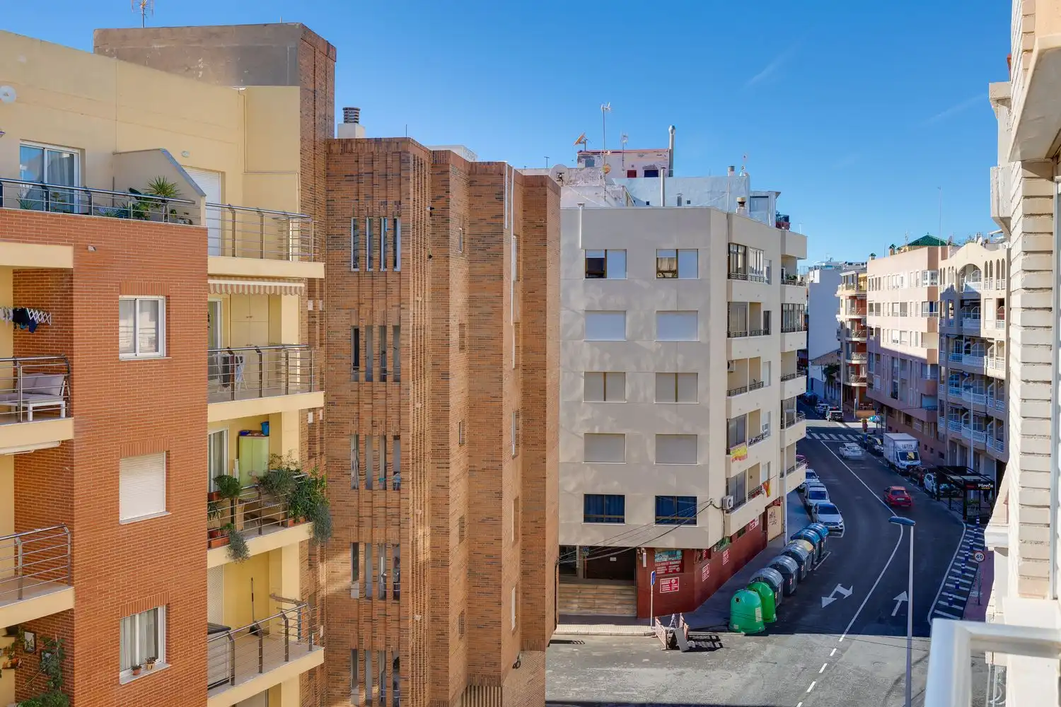 Flat with lift for sale in Avenida de la Purisima 27, imagen 44