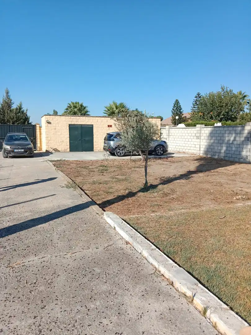 Terreno rústico en venta en Pedanías Norte, imagen 3