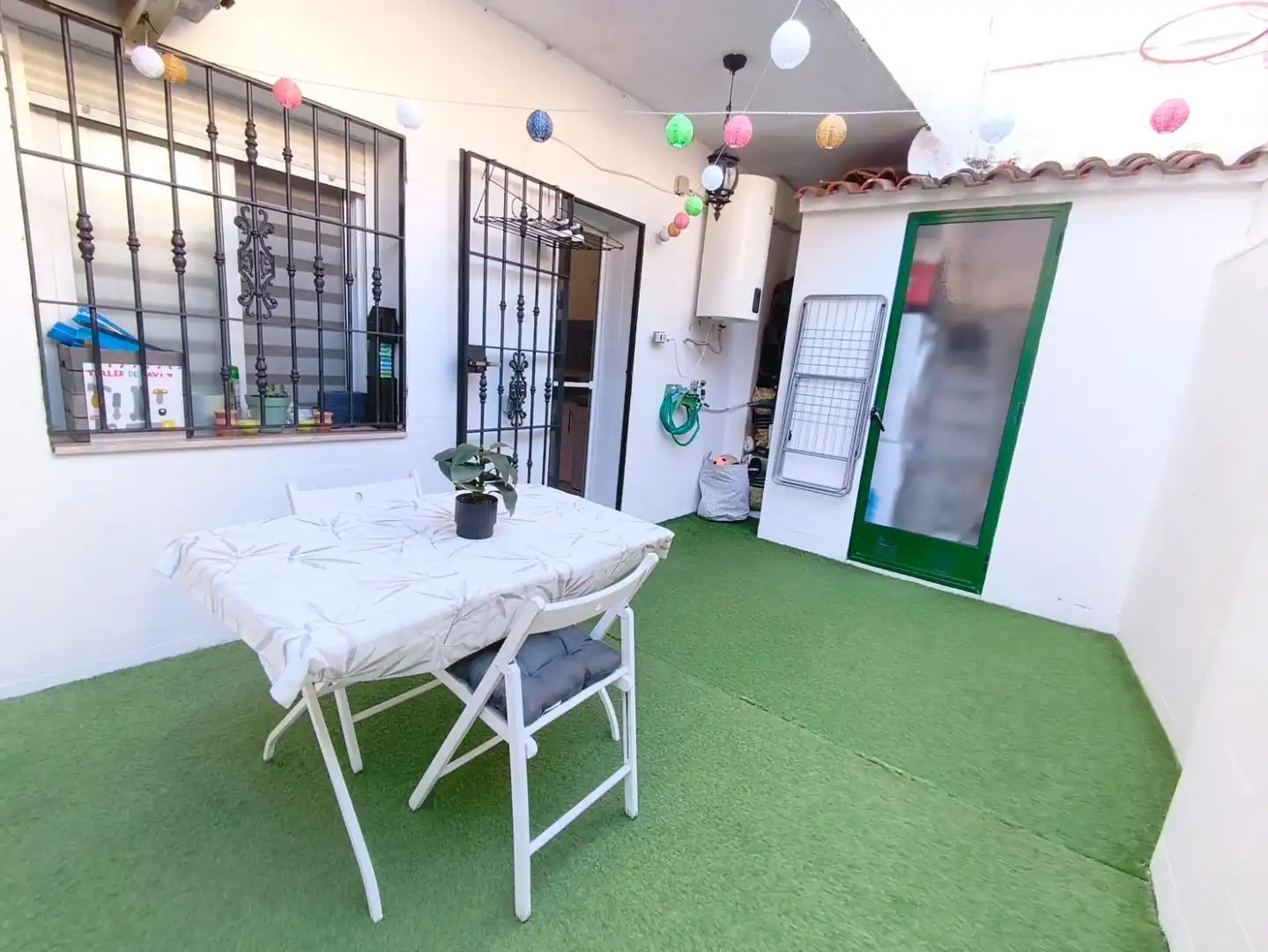 Terraza de Piso en venta en Linares con Aire acondicionado y Calefacción