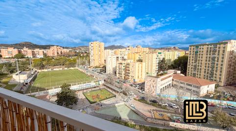 Photo 2 of Flat to rent in Calle Guatemala, La Florida - Parque Norte, Málaga Capital