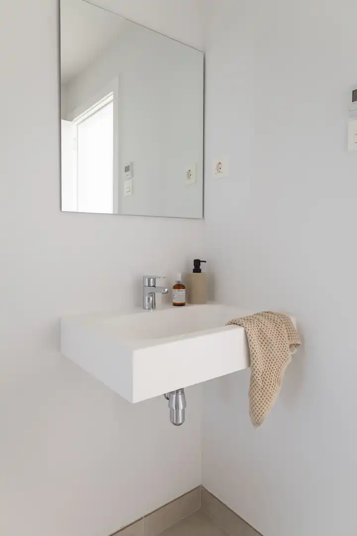 Apartament amb ascensor en venda a El Higuerón, imagen 22