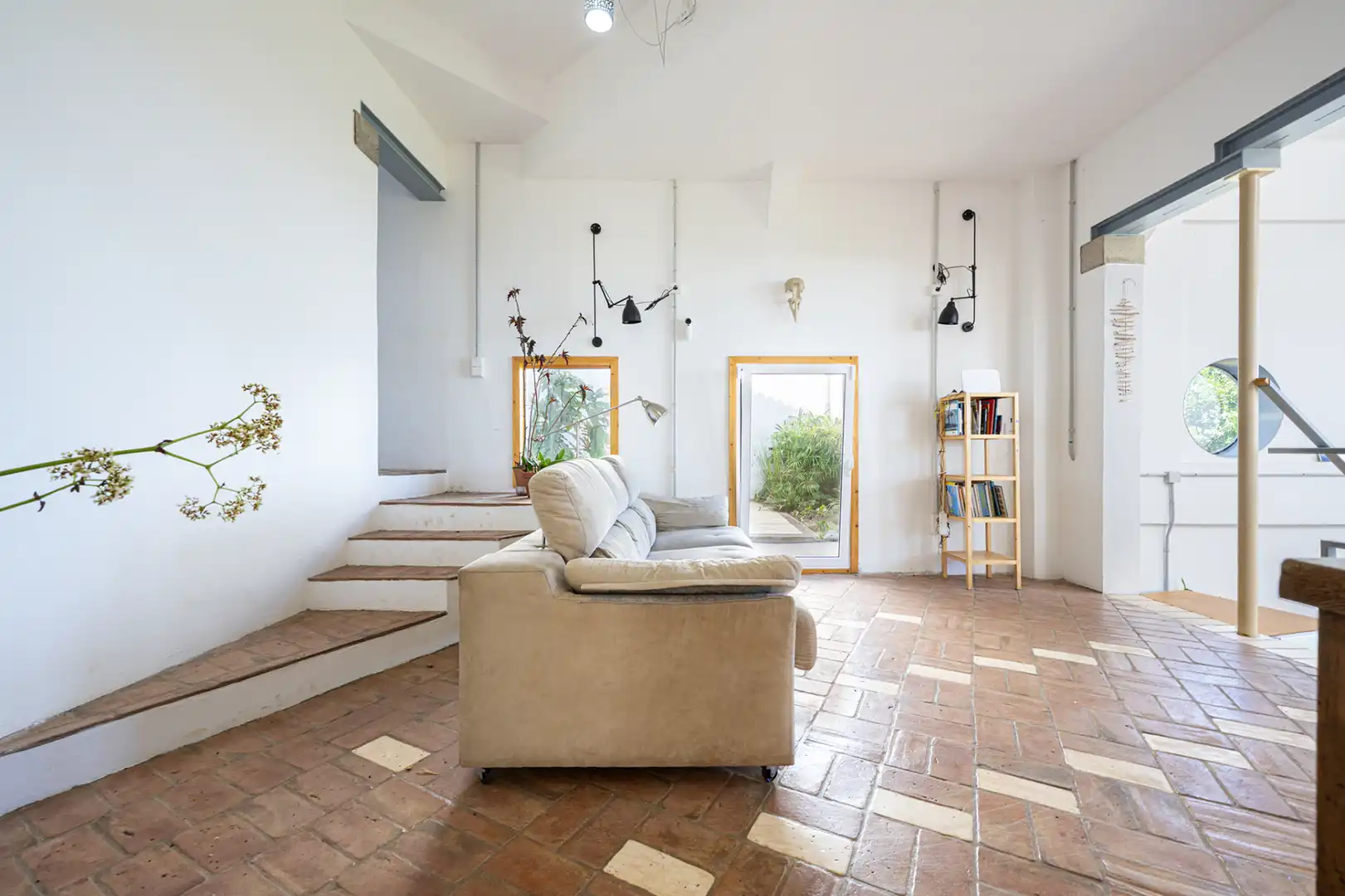 Casa con jardín en venta en Calle las Paredes 12, imagen 20