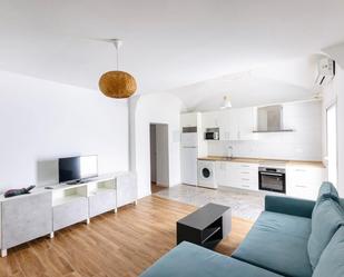 Living room of Flat to rent in Mérida