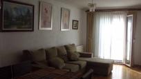 Living room of Flat for sale in Salamanca Capital  with Heating and Terrace