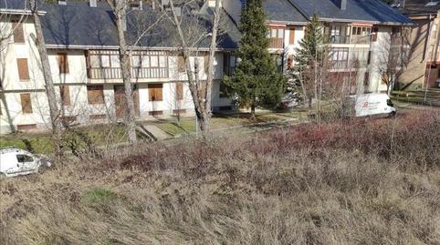 Foto 4 de Residencial en venda a Ar Sup-9 Levante 1 15 Suelo Polígono 47 Parcela, Membrilleras - Levante, Jaca