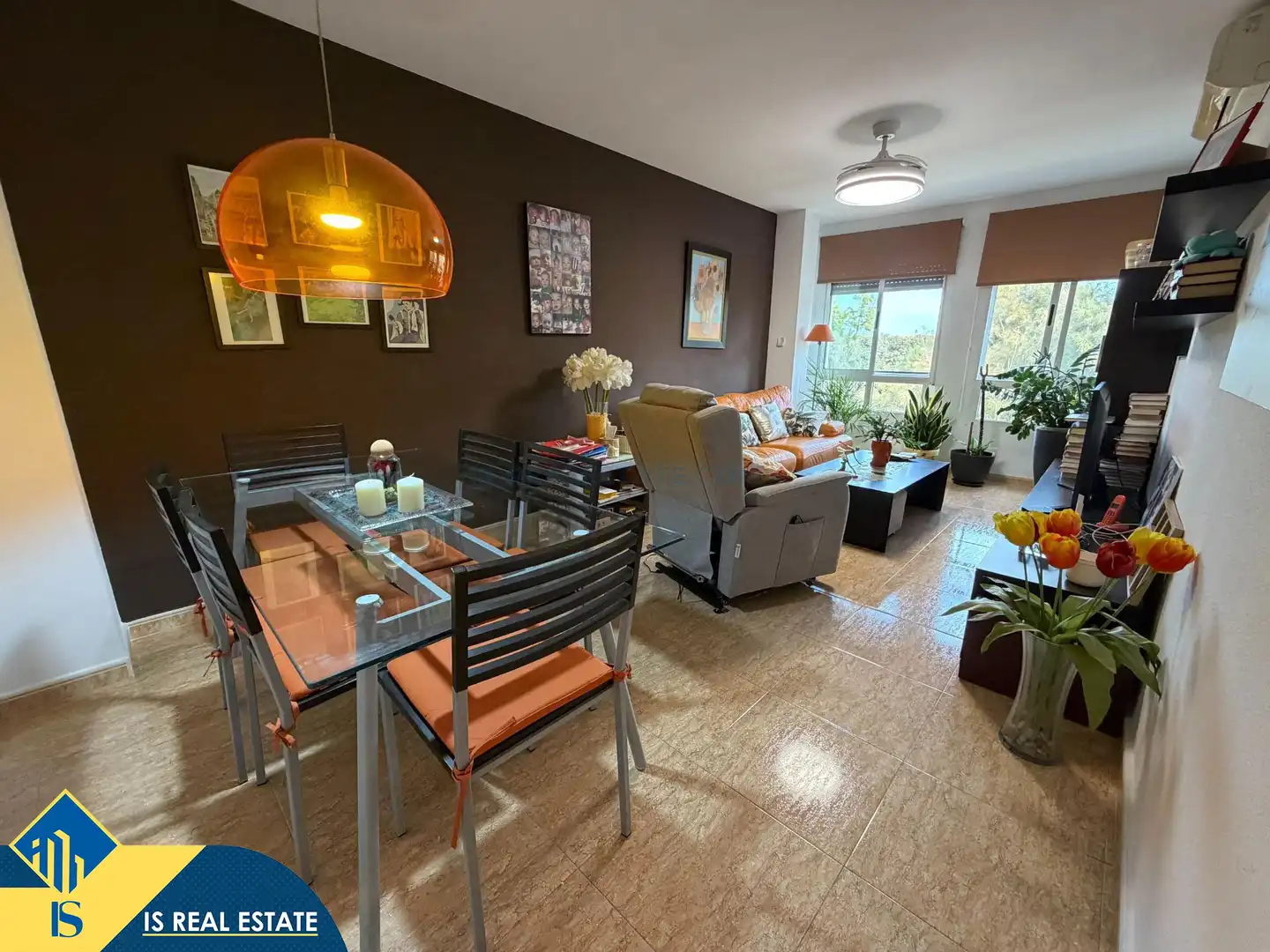 Apartamento con ascensor en venta en Pilar de la Horadada ciudad, imagen 15