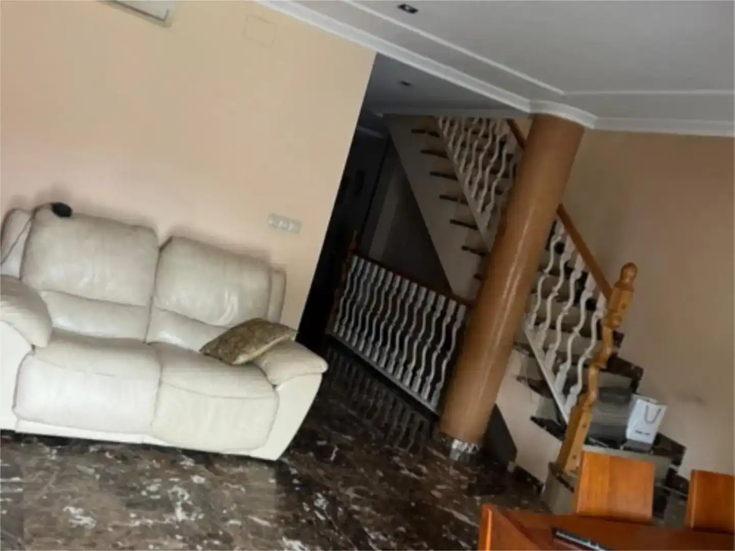 Casa adosada en venda en Alfafar amb Aire condicionat i Balcó