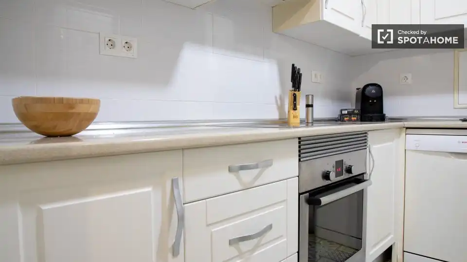 Appartamento in affitto a Tetuán, imagen 15