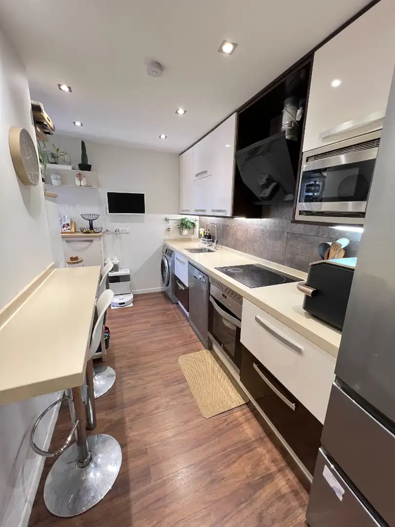 Appartamento con ascensore in vendita a Calle de Federico Marín, imagen 11
