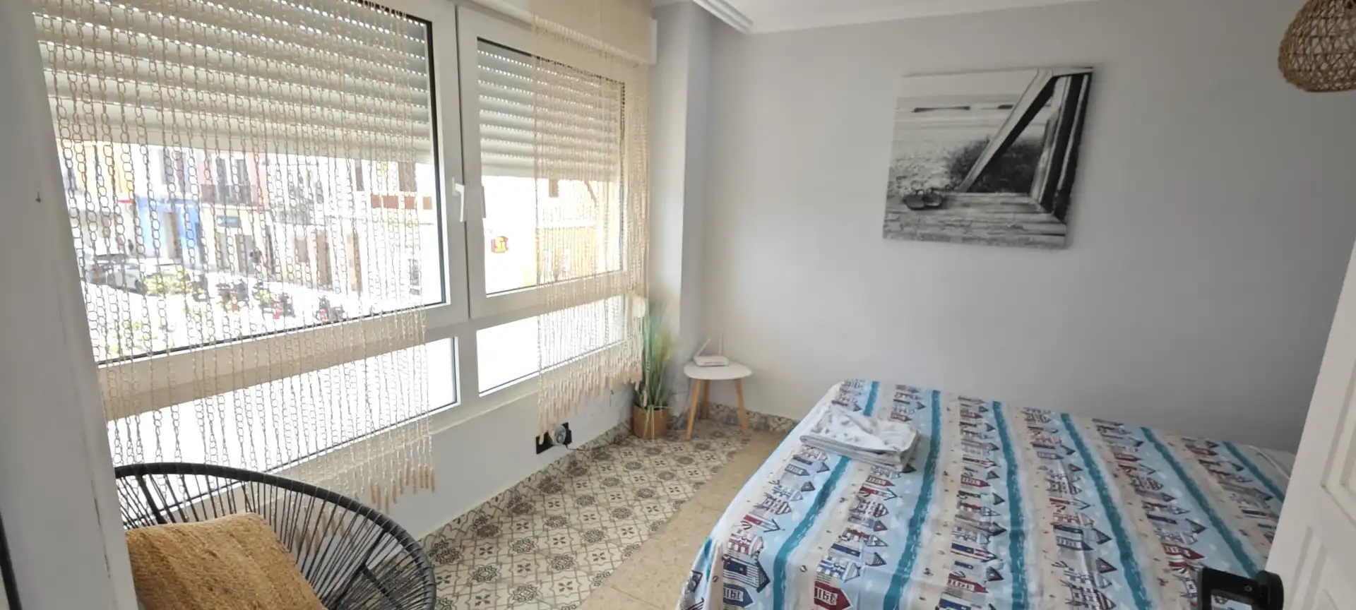 Apartament amb terrassa en venda a El Puerto, imagen 17
