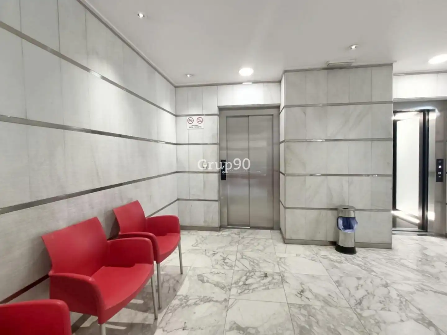 Ufficio con ascensore in affitto a Calle LLUIS COMPANYS, imagen 12