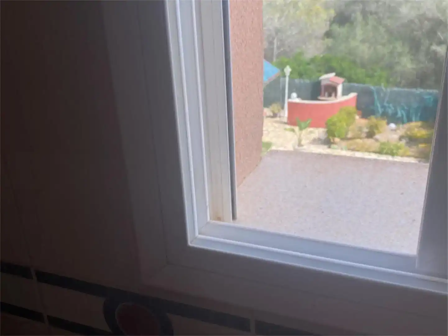 Terrassa de Casa o xalet en venda en Cubelles amb Piscina