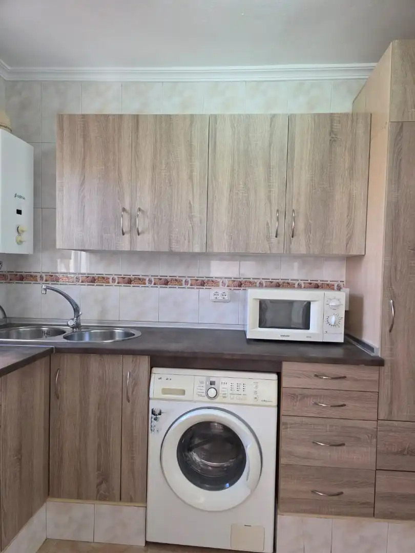 Wohnungen zur Miete in Calle Cabo Prieto, 7, El Rinconcillo