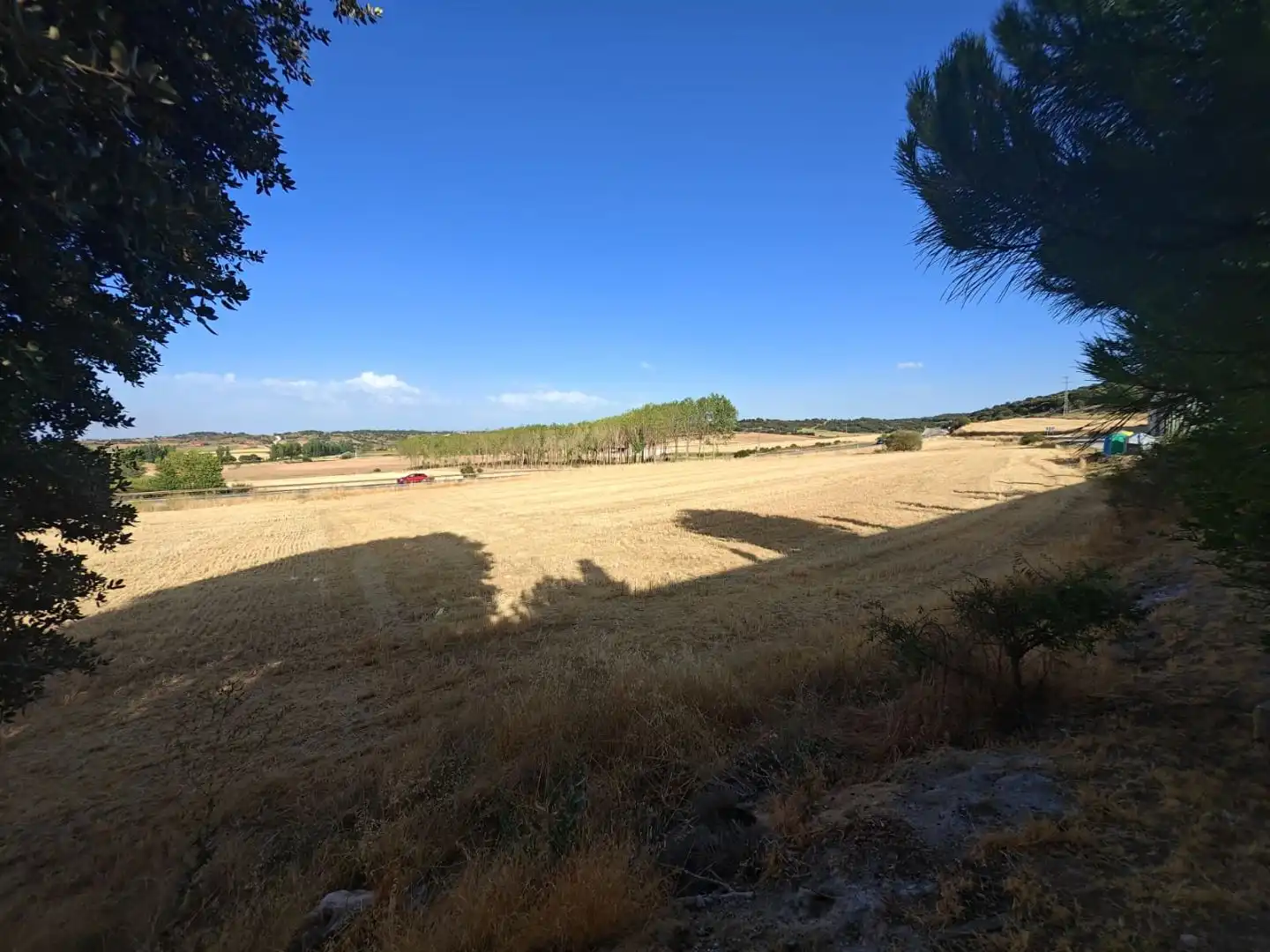 Residencial en venta en Hontoria de la Cantera