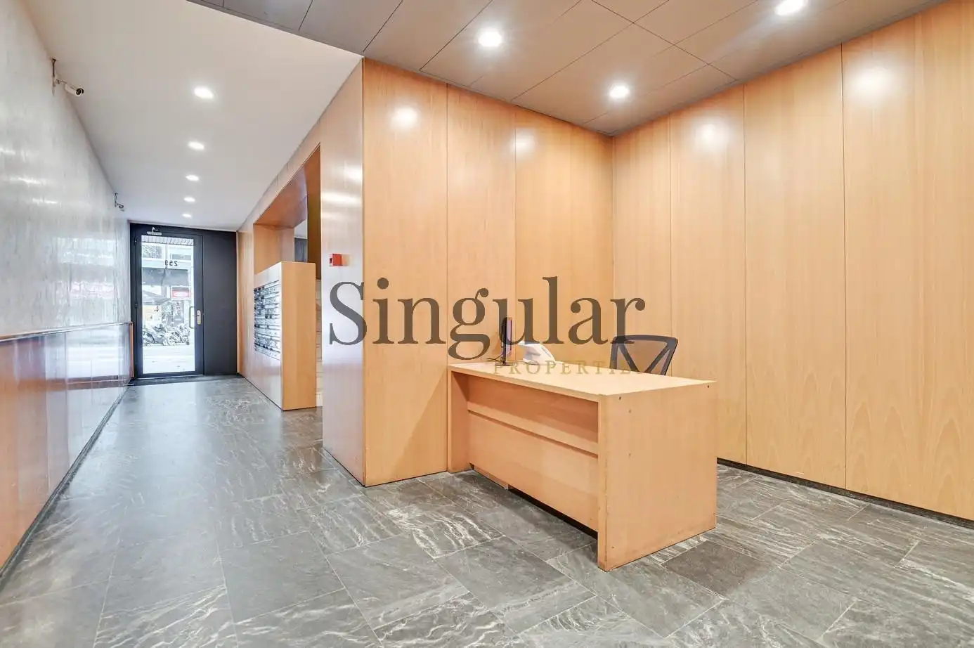 Dúplex en venda en Barcelona amb Aire condicionat, Calefacció i Parquet