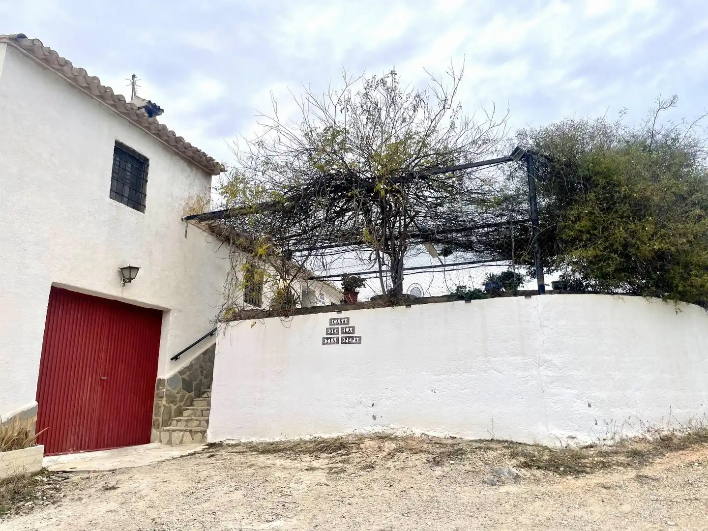 Haus zum Verkauf in Aguaderas, imagen 28