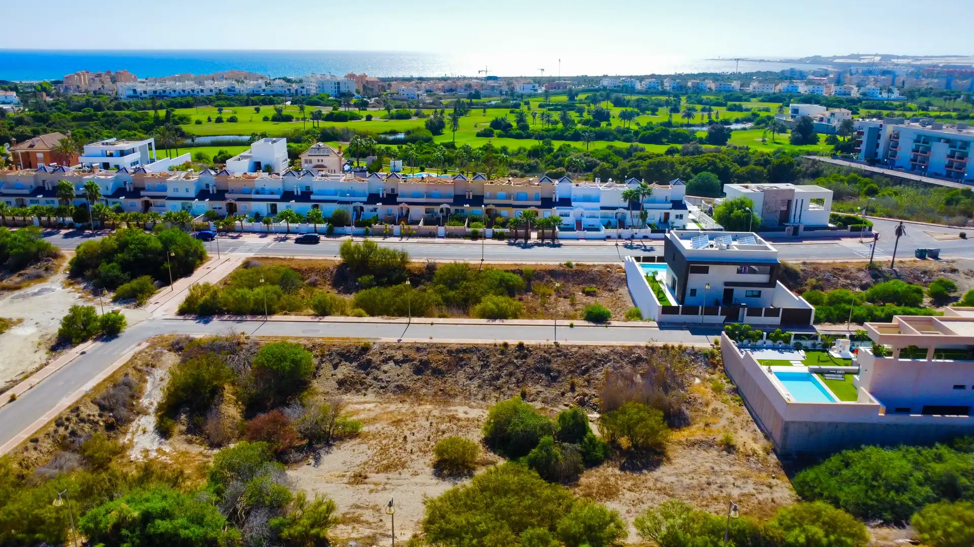 Terrenos y solares en venta en Calle Cigüeña, imagen 16