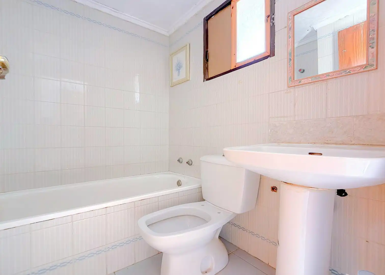 Baño de Estudio en venta en Torrevieja con Terraza