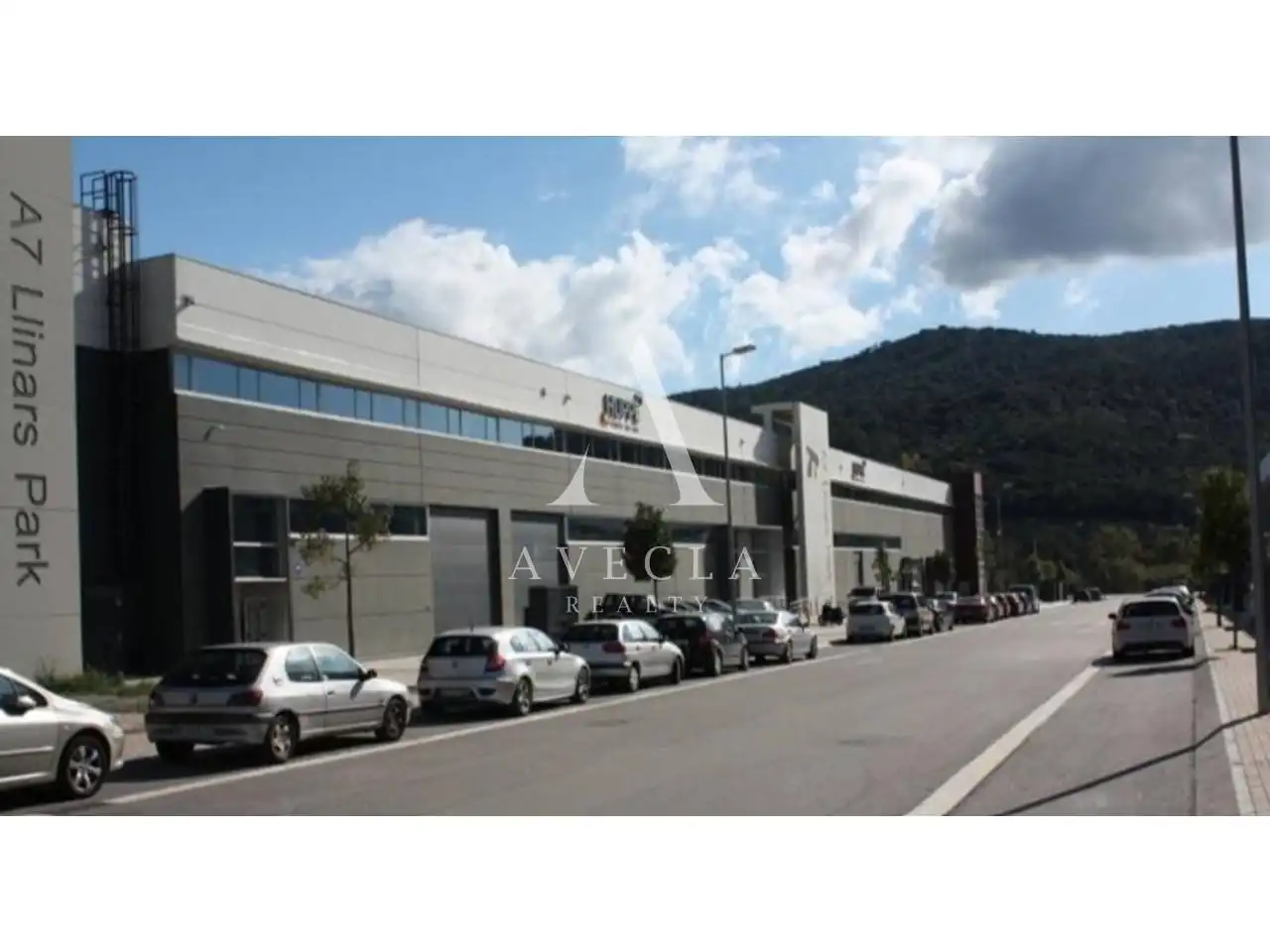 Nau industrial de lloguer a Calle Farmàcia 6, imagen 5
