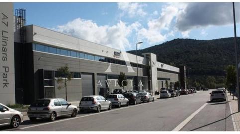 Photo 5 of Industrial buildings to rent in Calle Farmàcia, 6, Llinars del Vallès, Barcelona