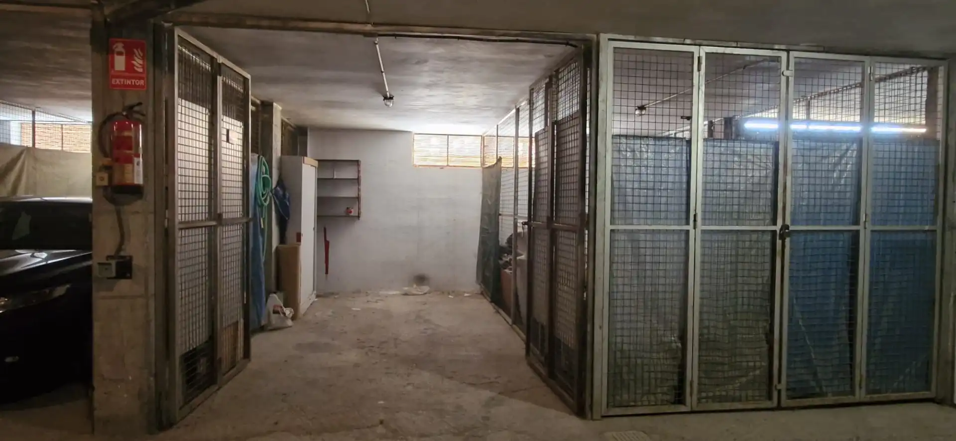 Garage zum Verkauf in El Campello