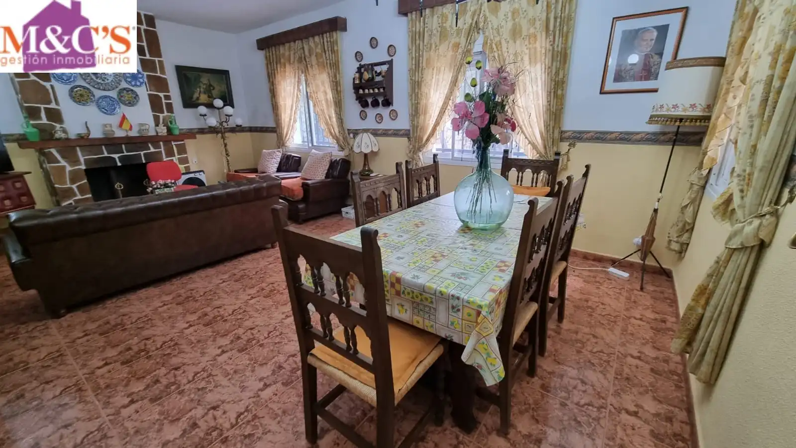 Terreno rustico in vendita a Argamasilla de Calatrava, imagen 69
