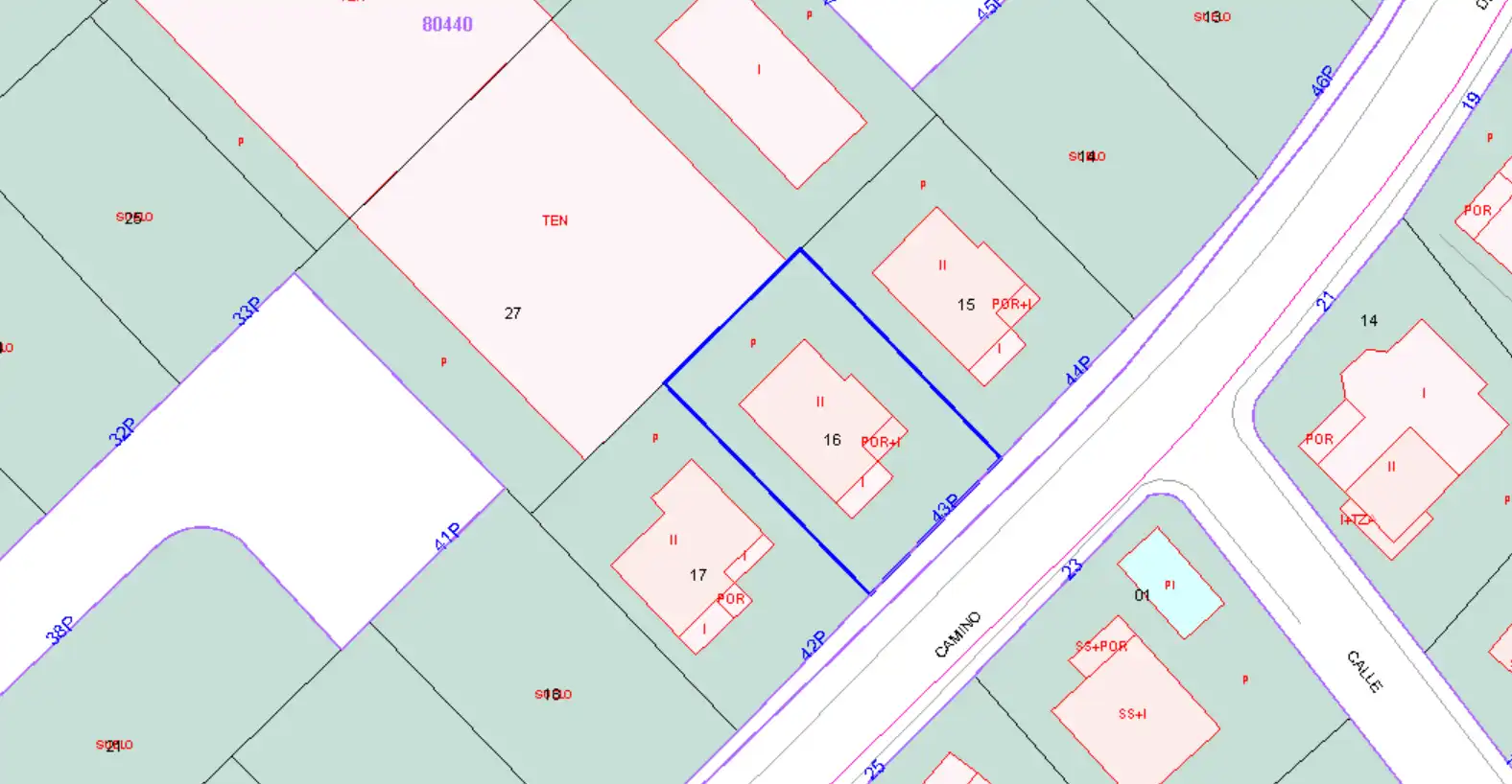 Wohnung zum Verkauf in Urbanizacion Cerro Del Caño 2ª Fase 43P, imagen 3