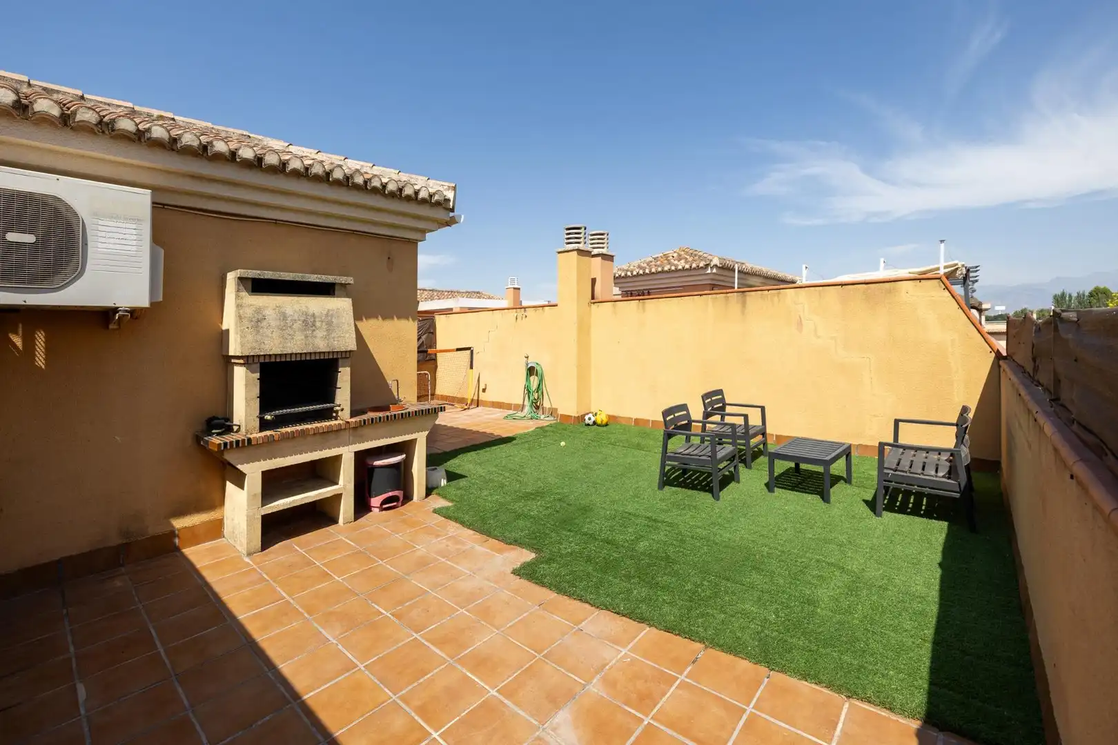 Dúplex en venta en Calle CLARA CAMPOAMOR, Cijuela