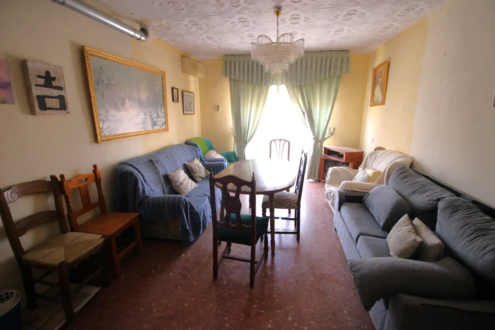 Casa o chalet en venta en Calle Real, 9, La Malahá