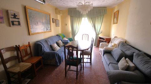 Foto 4 de Casa o xalet en venda a Calle Real, 9, La Malahá, Granada