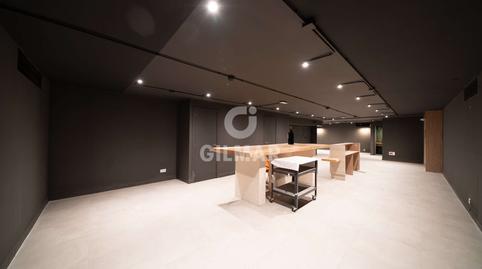 Photo 4 of Premises to rent in Castellana, Madrid