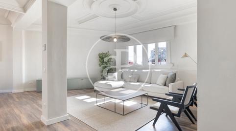 Foto 2 de Ático de alquiler en C. del Hospital, Sant Francesc,  Valencia Capital