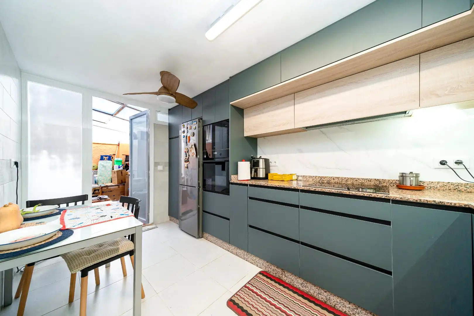 Adosado con jardín en venta en Santiago de la Ribera, imagen 11