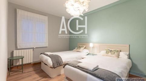 Foto 3 de Pis de lloguer a Camilo Villabaso, Basurtu, Bizkaia