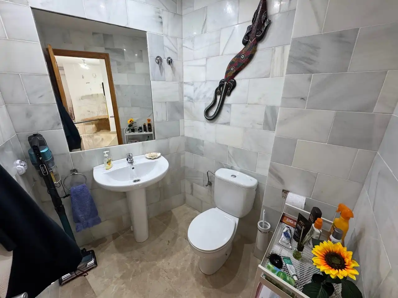 Terraced house with pool for sale in Mojácar Playa - Las Ventanicas - La Paratá, imagen 27
