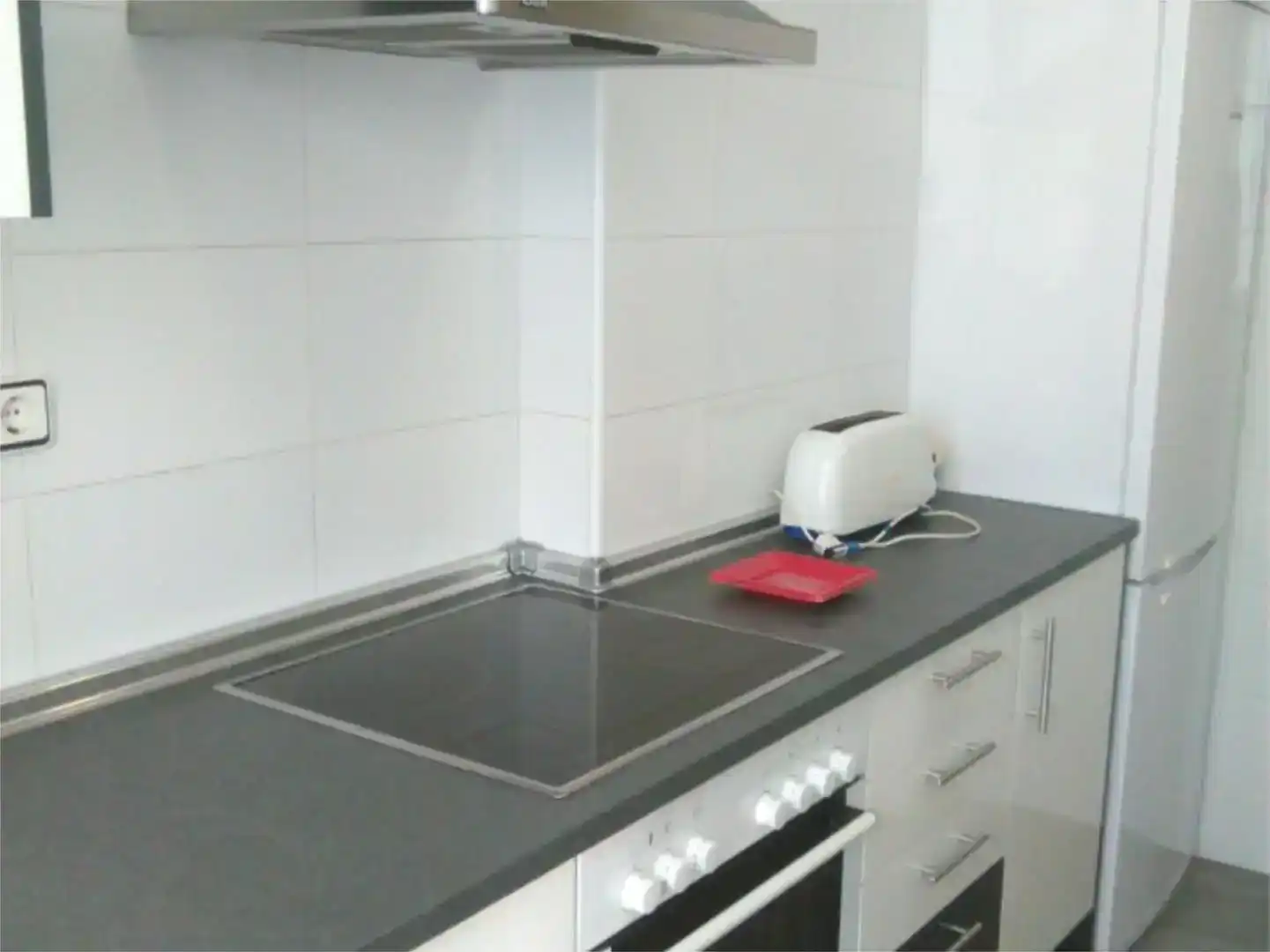 Habitación en Calle de Juan Pablo Bonet, 2, Ruiseñores