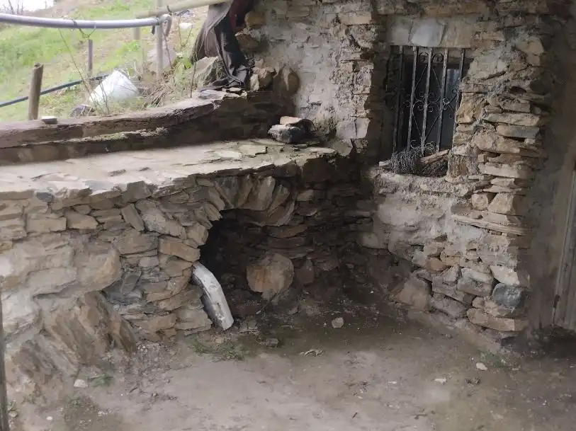 Grundstücke zum Verkauf in Puebla del Maestre