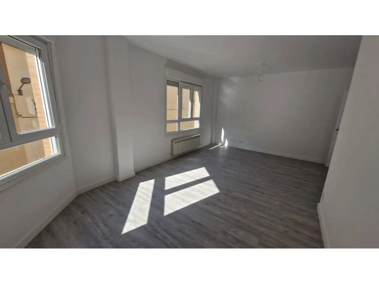 Piso con terraza en venta en Calle Jorge Manrique, imagen 13