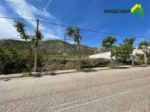 Terreni e lotti in vendita a Zuera, imagen 26