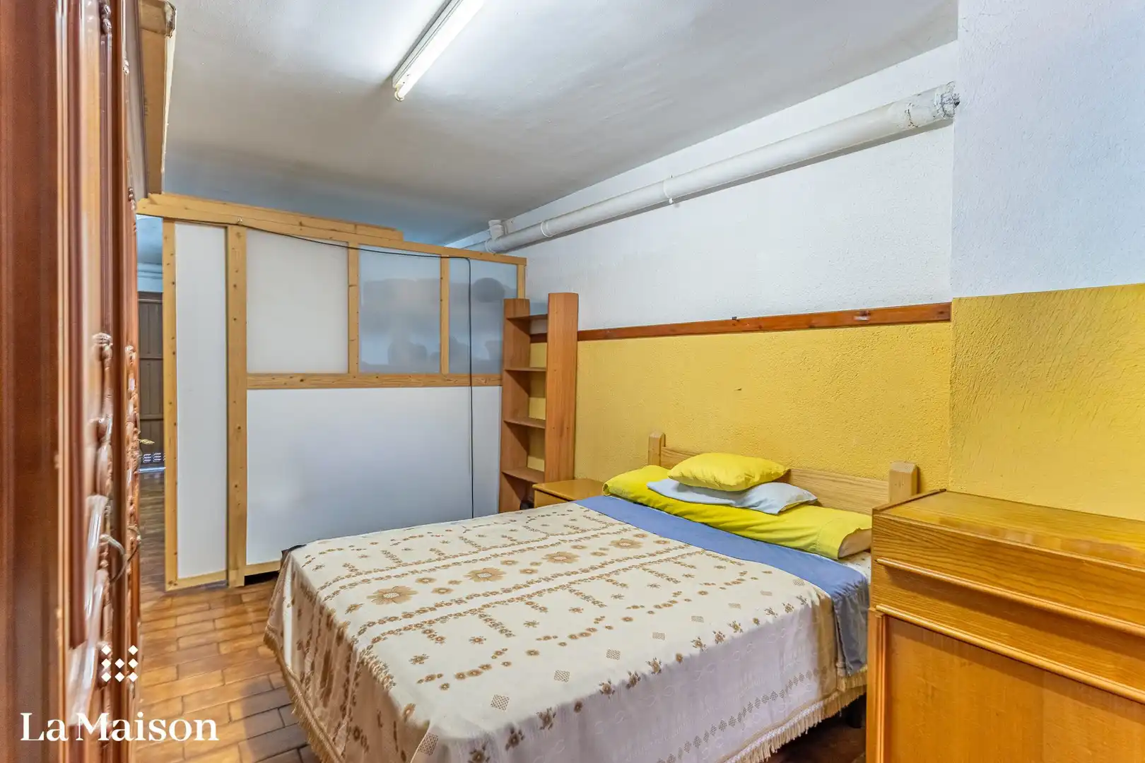 Habitación de Casa o chalet en venta en Zona alta 