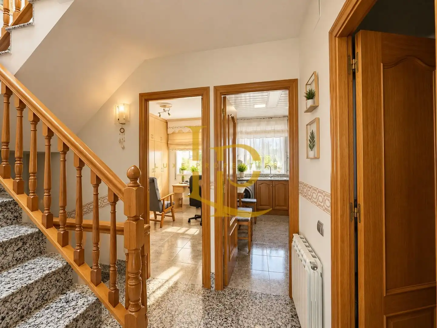 Terraced house with terrace for sale in Can Fatjó - Sant Jordi Park - Plana del Castell, imagen 18