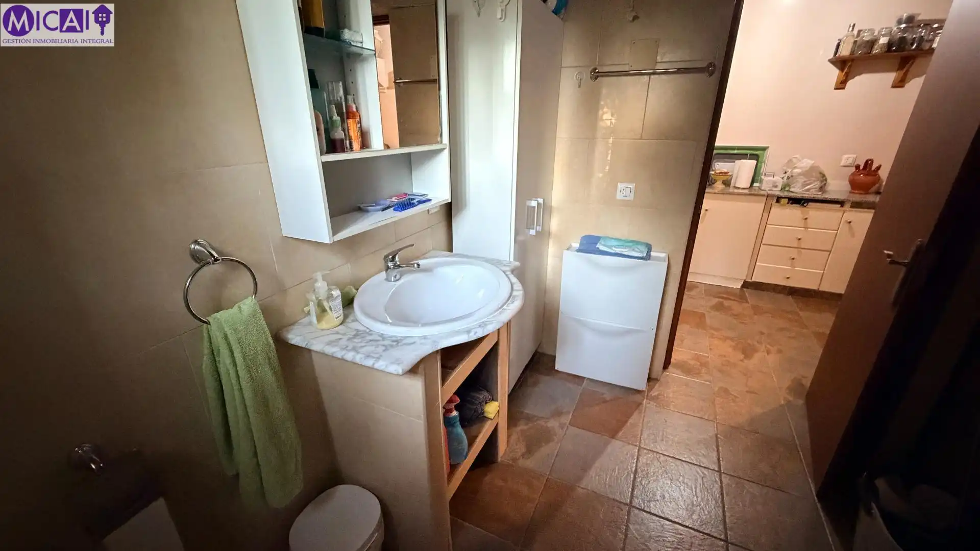 Casa o chalet en venta en Centro